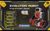 Evolution Robot screenshot 6