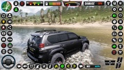 Jeep Driving Game screenshot 3