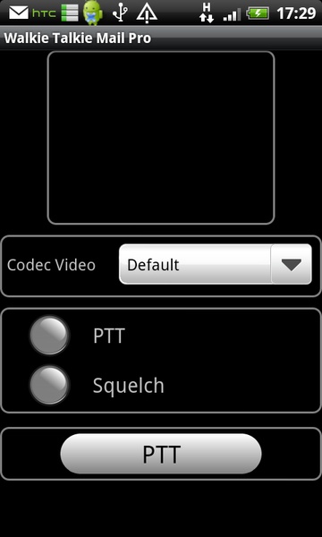 Walkie Talkie Mail - Preview 1