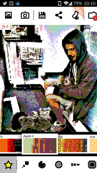 8Bit Photo Lab - Preview 2