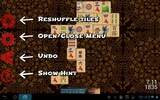 Mahjong HD screenshot 4