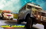 Police Car Smash 2017 screenshot 6