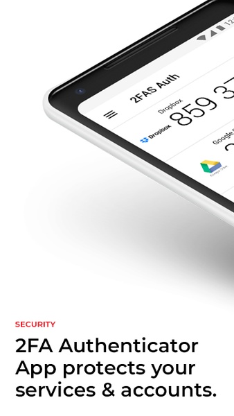 2FAS Auth - Preview 1