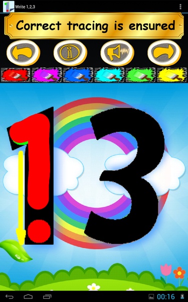 Write 1,2,3 - Preview 13
