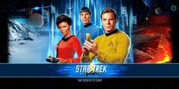 Star Trek Mobile Game screenshot 1