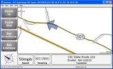 Roadnav screenshot 1