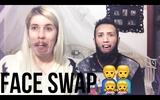 Face Swap Real Live screenshot 1