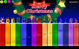 My baby Xmas piano screenshot 1