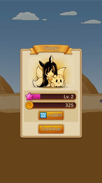 Ahri RPG: Poro Farm - Preview 6