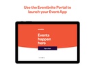 Event Portal for Eventbrite screenshot 3