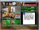 Universal Boxing Manager screenshot 4