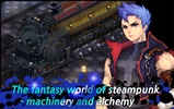 Mystic Guardian PV: Action RPG screenshot 6