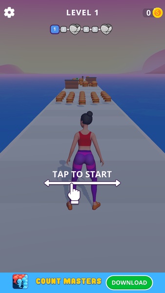 Twerk Race 3D - Preview 10