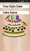 Cake Maker Games screenshot 6