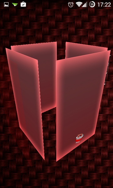 Red Carbon HD - Preview 5