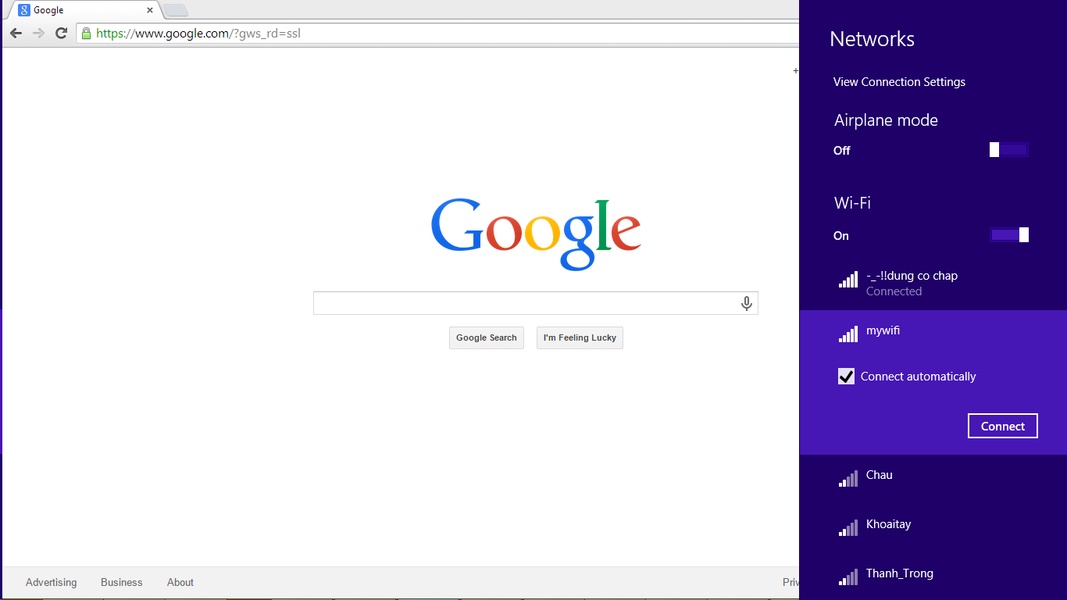 WiFi Hotspot-Share WiFi - Preview 2