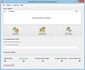 FileMinimizer Suite screenshot 3