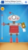 Robot game for preschool kids screenshot 10