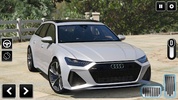 RS6 City Parking screenshot 4