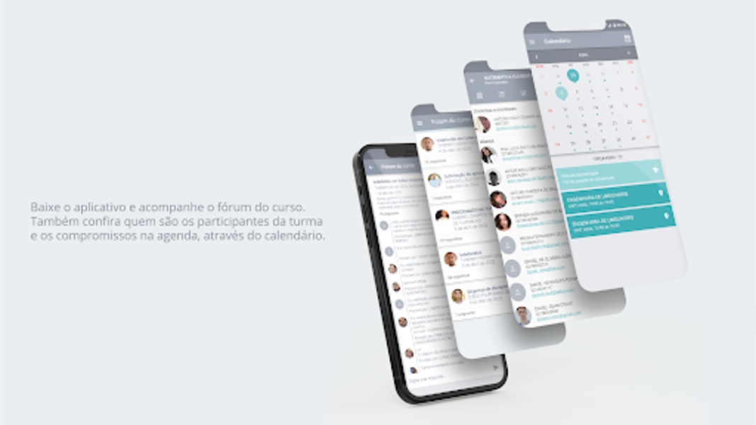 SIGAA Beta - Preview 1
