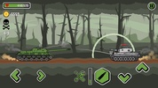 Tank Attack 3 | Tanks 2d | Tan screenshot 2