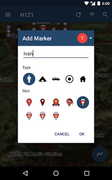 iZurvive H1Z1 - Preview 5