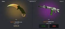 GO Boost: get CSGO & CS2 skins screenshot 7