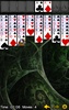 FreeCell screenshot 4