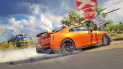 Nissan GT-R Driving Simulator screenshot 3