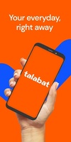 Talabat for Android 5