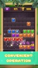 Magic Jewel Brick Puzzle screenshot 2