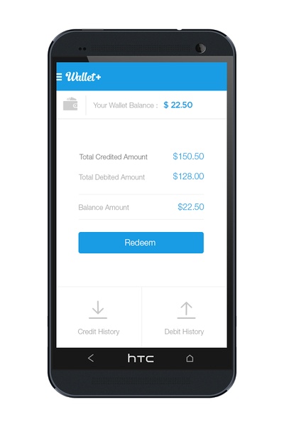WalletPlus - Preview 4