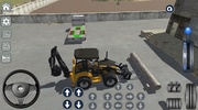 Dozer Simulator screenshot 1