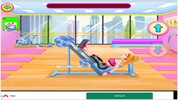 Fitness Workout screenshot 3