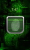 Fingerprint Scanner Magic screenshot 5