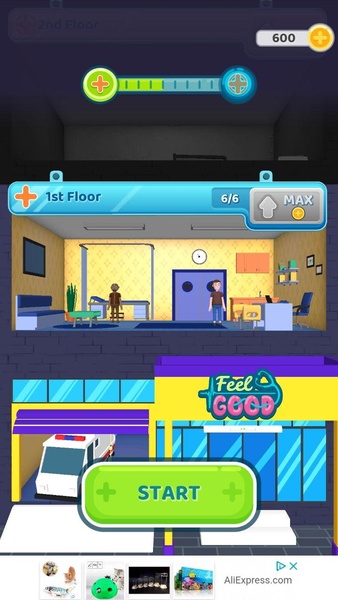 Feel Good 3D - Preview 2