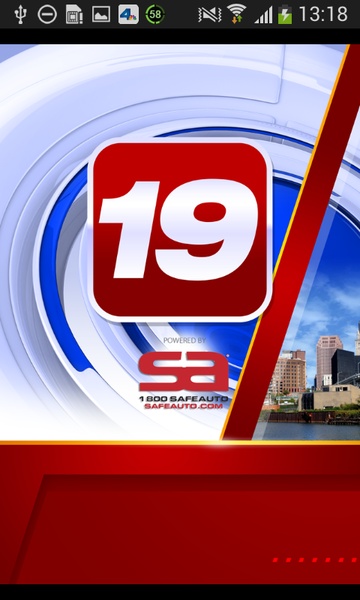 WOIO 19 News - Preview 4