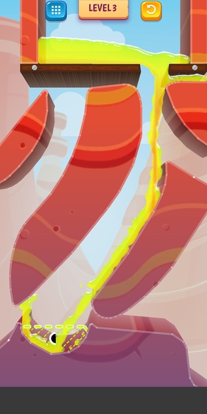 Splash Canyons - Preview 5