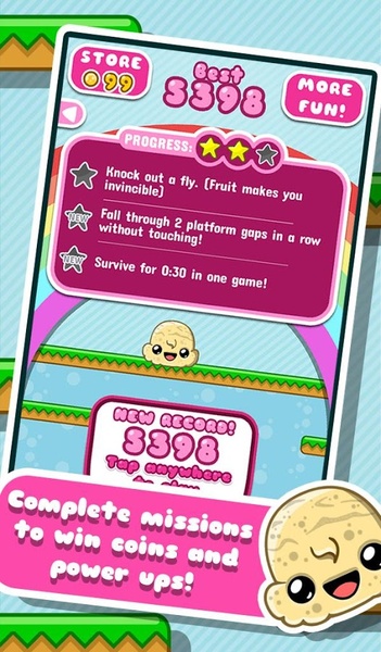 Ice Cream Drop - Preview 7