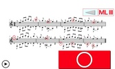 Music Sight Reading screenshot 1