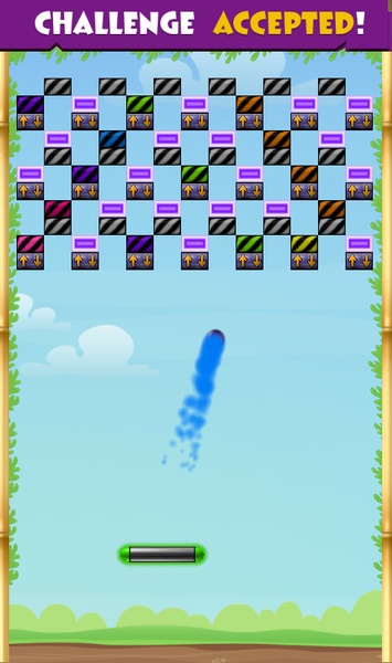 Wreck The Brick - Preview 14