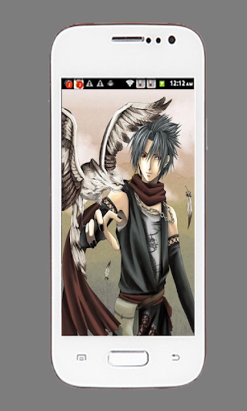 Anime wallpapers - Preview 1