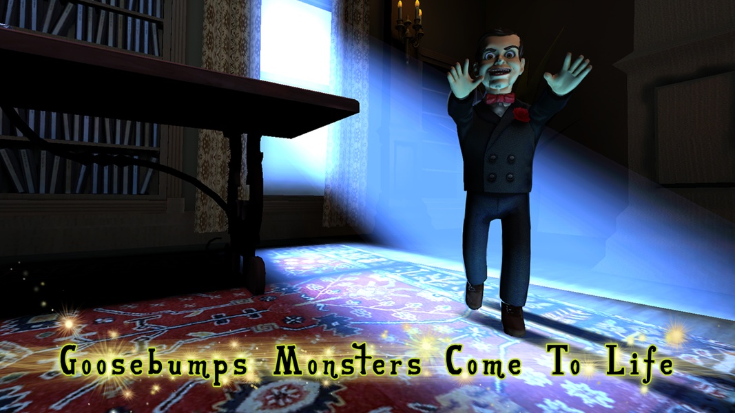 Goosebumps - Preview 11