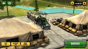 Uphill Offroad Army Oil Tanker screenshot 5