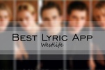 Westlife Full Album Lyrics 1999 - 2019 offline screenshot 5