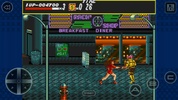 Streets of Rage Classic screenshot 3