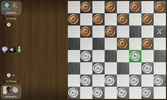 Checkers Online Tournament ! screenshot 3