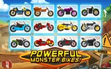 Monster Bike Motocross screenshot 8