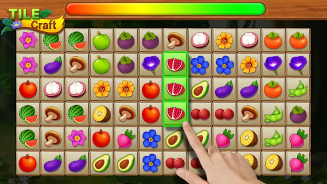 Tile Master-Match games - Preview 24