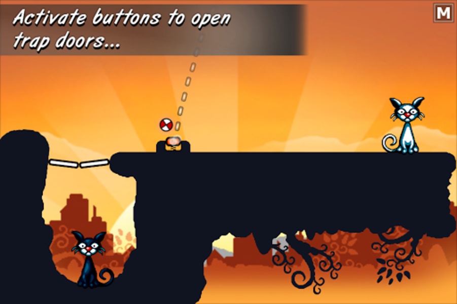 Cat Physics - Preview 4